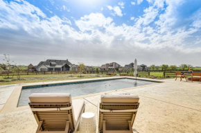 Northlake Vacation Rental with Pool and Hot Tub Access